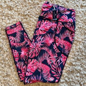 NWT Simply Southern Leggings